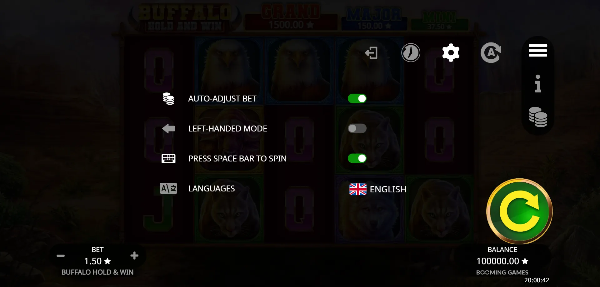 Conclusion — buffalo hold and win
buffalo hold and win slot
buffalo power 2 hold and win
buffalo hold and win extreme demo
buffalo hold and win demo
buffalo hold and win extreme
buffalo power hold and win
buffalo power hold and win demo