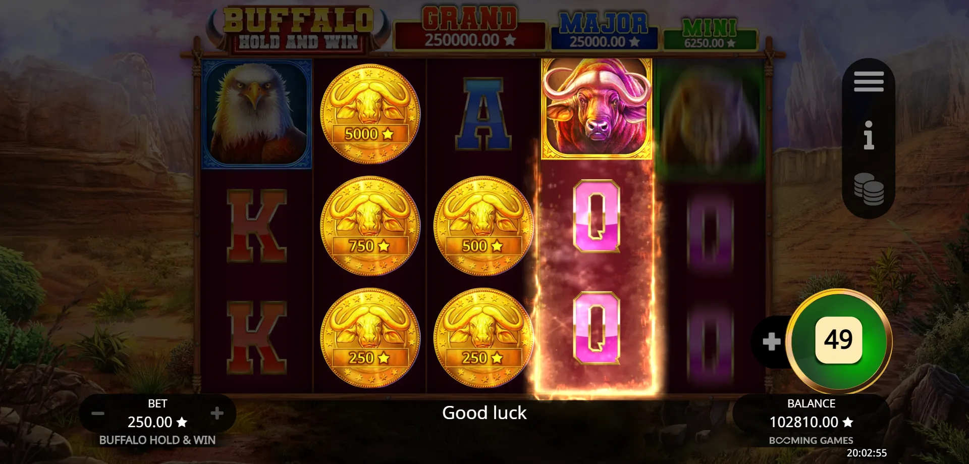 Stratégie Fibonacci — buffalo hold and win
buffalo hold and win slot
buffalo power 2 hold and win
buffalo hold and win extreme demo
buffalo hold and win demo
buffalo hold and win extreme
buffalo power hold and win
buffalo power hold and win demo